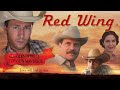 Red Wing Free Romance Drama With Glen Powell Top Gun Maverick Luke Perry Bill Paxton