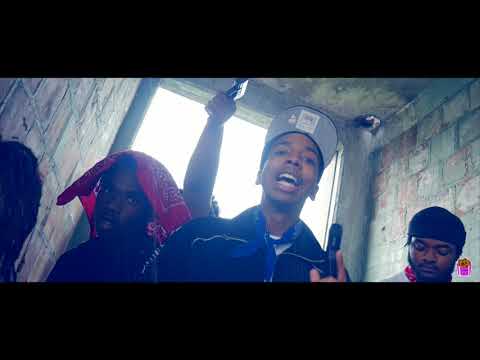 G30 ft. YTS Bin Laden - "No Hook Pt.1" Music Video (dir. @frenchonionmedia)