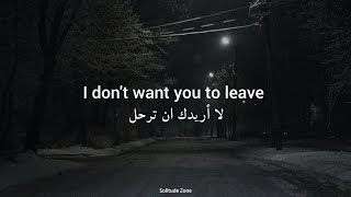 مترجمة cigarettes after s k