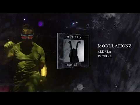 ALKALÁ   Modulationz