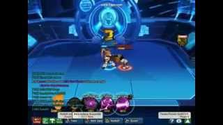 Lost Saga Indonesia Swap Combo ( 3 ) Reform (By Induu)