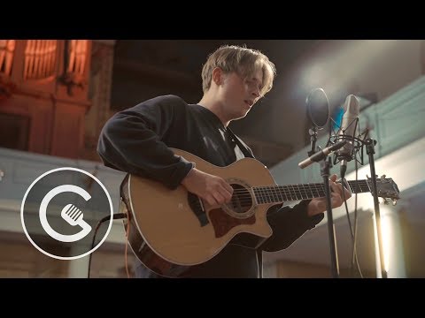 Alex White - Clarity | Go out of Tune Session