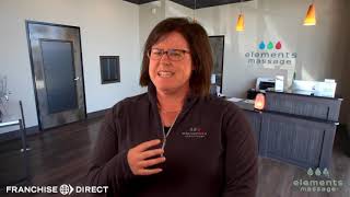Elements Massage Owner: Meet Jodi