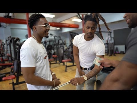 Kewl Kell - I Had To