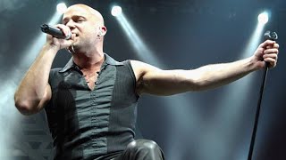Disturbed - Shout 2000
