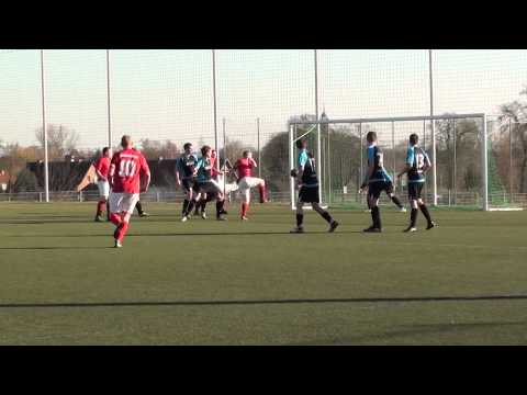 Osterburger FC - Klädener SV