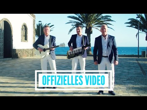 Calimeros - Sterne über Santorini (offizielles Video)