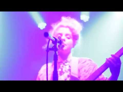 הילה רוח - דובה גריזלית -+ live