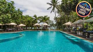 Anda Lanta Resort | Koh Lanta, Thailand | Hotel Review 🏨