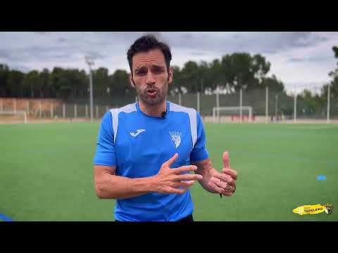 | SOY TUDELANO | Benjamín B