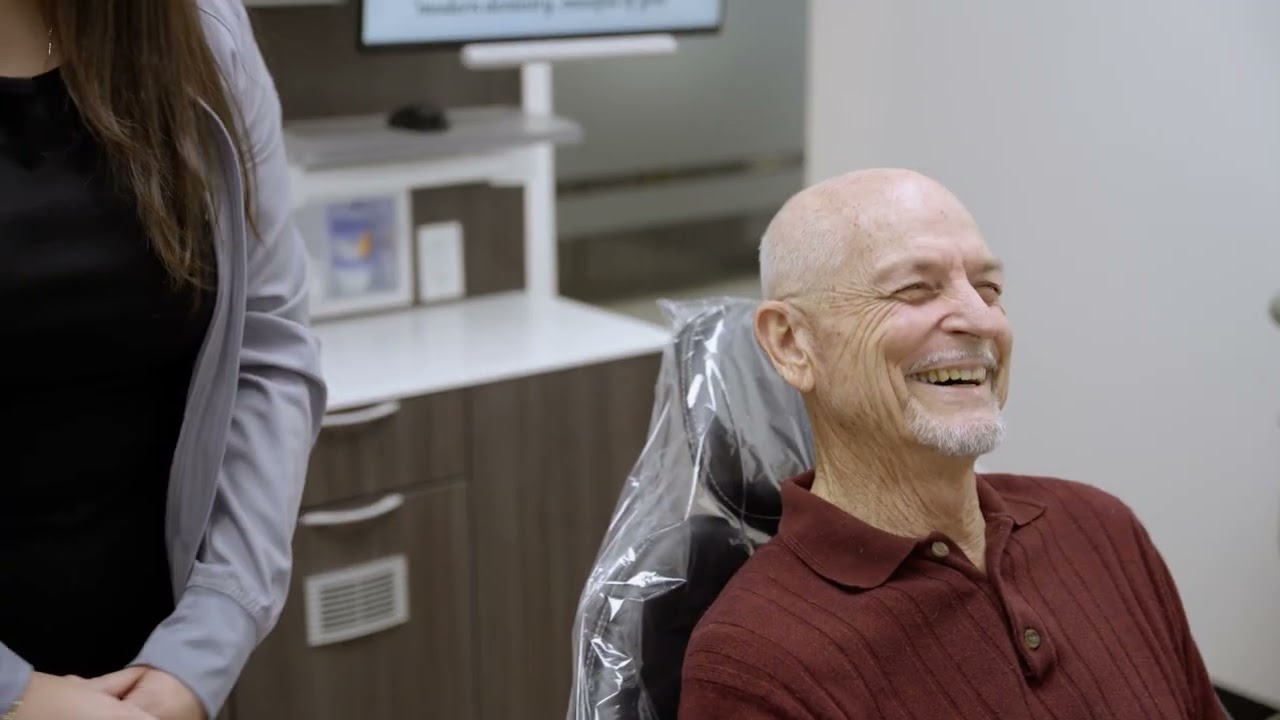 Dental Patient