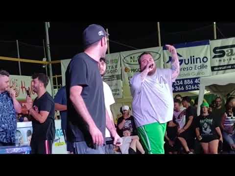 NERONE & REIVEN & NOEMA | Tappabuchi freestyle #1