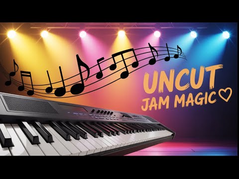 The Lost Art of Jamming - Uncut Session with Arya Dayal