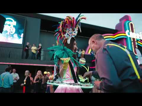 Aftermovie | Personeelsfeest Renewi