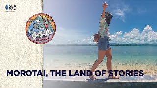 See Indonesia: Morotai The Land Of Stories