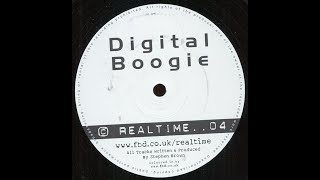 Stephen Brown - Untitled A2 [Digital Boogie]