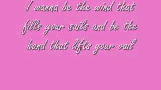 Keith Urban-I wanna be your everything (lyrics).