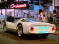 John Parr - Naughty Naughty ( Miami Vice Music Video by StevenMighty )