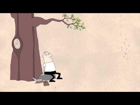 A brief history of melancholy - Courtney Stephens