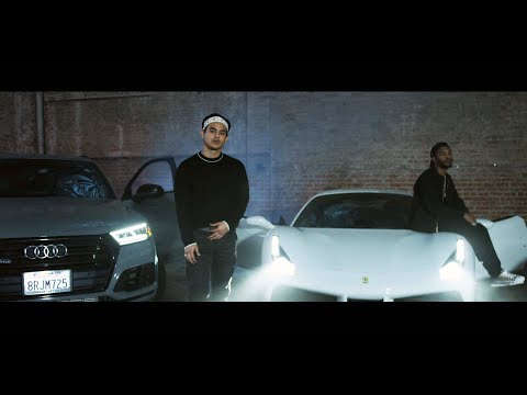 Jules Works - In It ft J Stone (Official Video)