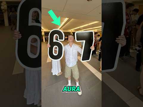 67 vs. 61! #67meme #61meme