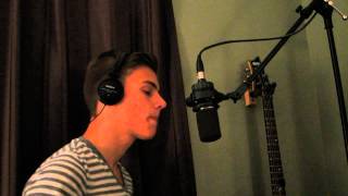 City and Colour - Boiled Frogs [Full Cover]