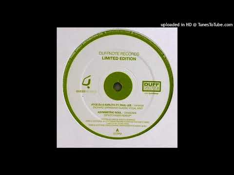 Ayce DJ & Karlito Feat. Paul Lee | Havana (Richard Earnshaw Classic Vocal Mix)