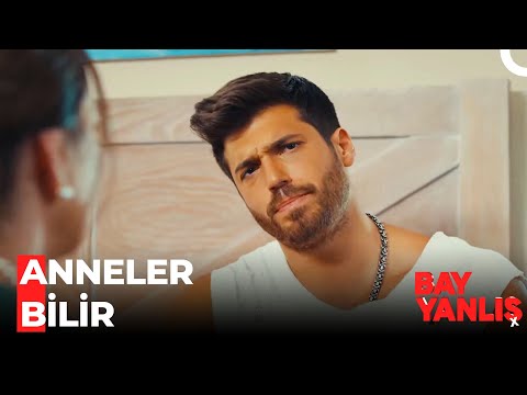 Sence De Biraz Hızlı Gitmiyor Muyuz? - Bay Yanlış