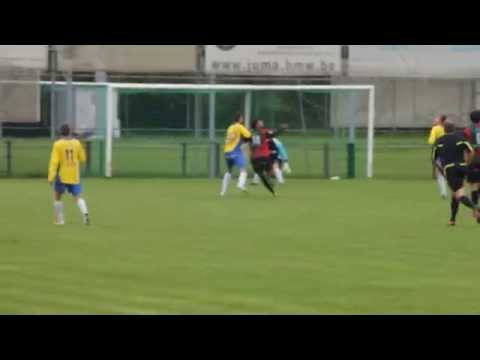 KGR Katelijne -KSVSchriek 1-1     13SEPT15