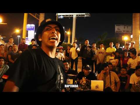 JINETE vs. DIEGO: 4tos - First Date - Raptonda (Video Oficial)