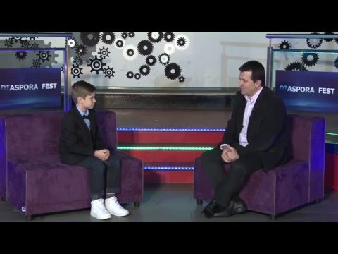 DIASPORA FEST -  ALBION REXHAJ