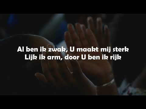 Opwekking met tekst 541 Alles is mogelijk (versie 2)