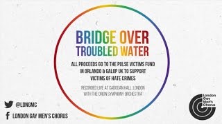 Bridge Over Troubled Water