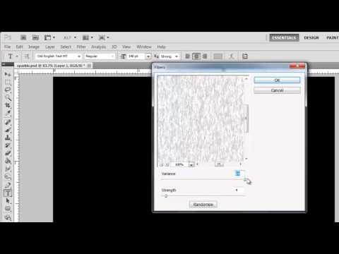 How to View Photoshop Full Screen
