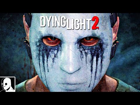 😡😤 Wie DUMM kann das SPIEL sein ! - DYING LIGHT 2 UNCUT Gameplay Deutsch PS5 Part #26