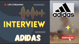 Adidas | SELECTED 🎉 | Round 1 | Frontend developer interview | #javascriptinterview