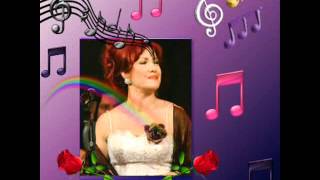 Nurten DEMİRKOL-Gönlümün Ezhar İçinde Gül Gibi Dildarı Var (RAST)R.G.