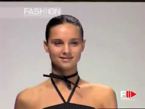 "You Young by Coveri" Autumn Winter 1997 1998 Milan 1 of 4 pret a porter woman by FashionChannel