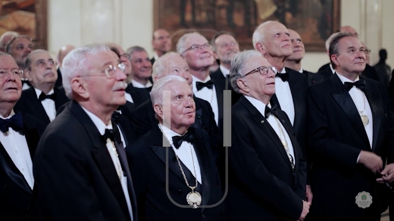191 anos da Academia Nacional de Medicina – Vídeo Oficial