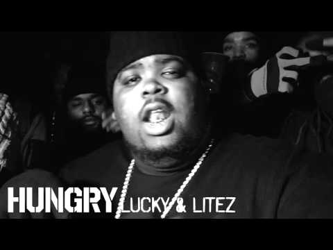 Pulsus Digital Presents: Hungry - Litez & Lucky (Video Teaser)