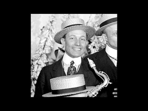 Bert Ralton's Maori Hula Medley, April 1926.