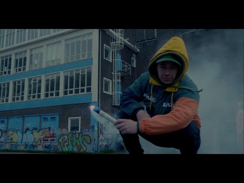 BASSHONEE X KERMIT - "AGAIN"