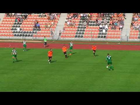 Chrobry Głogów - Chojniczanka 1:1