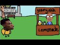 Quandale - Duck Song Ft. YunoMiles