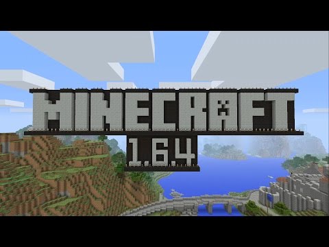 Minecraft: Xbox 360 Edition Title Update 19 Trailer