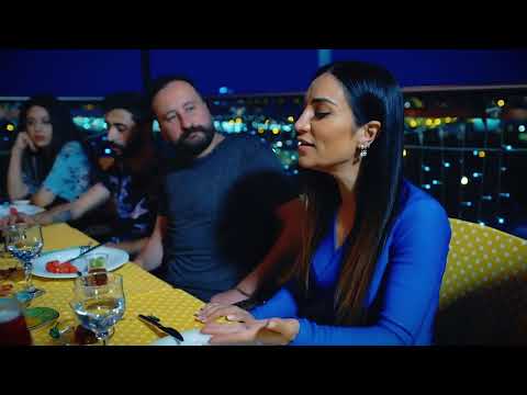 Aysel Yakupoğlu - Yanmadın mı ? (Official Video)
