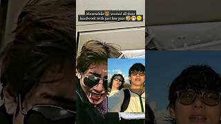 How can you not believe in🐻🐰,when🐻literally said such words?😭🤧 #taekook #tae #jk #bts #vkook #kpop