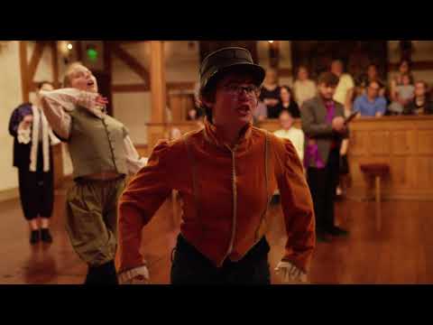 Measure for Measure (ASC Theatre Camp, stage, 2019)