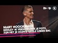 Mart Hoogkamer - Medley: Ik verscheurde je foto, Zijn het je ogen & Little green bag // Sterren NL