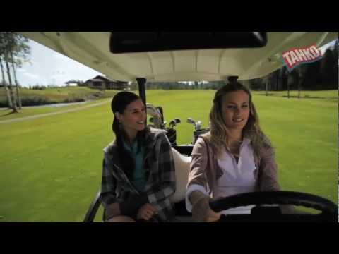 Tahkon kesä - Summer At Tahko